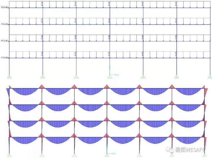 仓储设备项目中关于货架的技术内容 