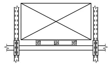 非均布荷载 非均布荷载