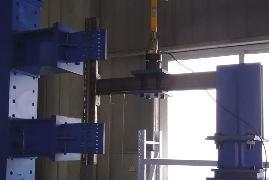 梁柱节点 梁柱节点